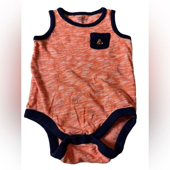 Baby GAP Boy’s Onesies (6-12 Months) - Picture 4 of 7